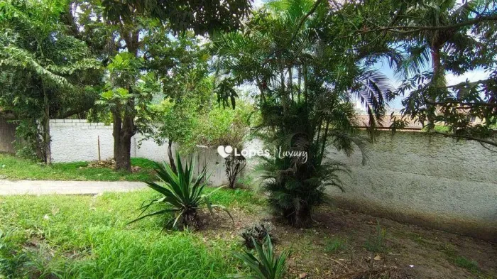 Excelente Terreno à venda, 1180 m² por R$ 1.400.000 - Vargem Pequena - Rio de Janeiro/RJ