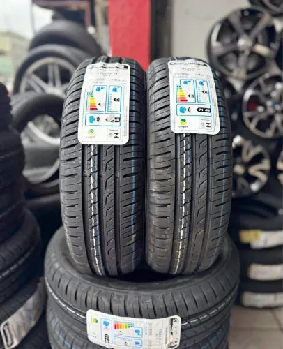 02 Pneus Continental Barum 175/65r14