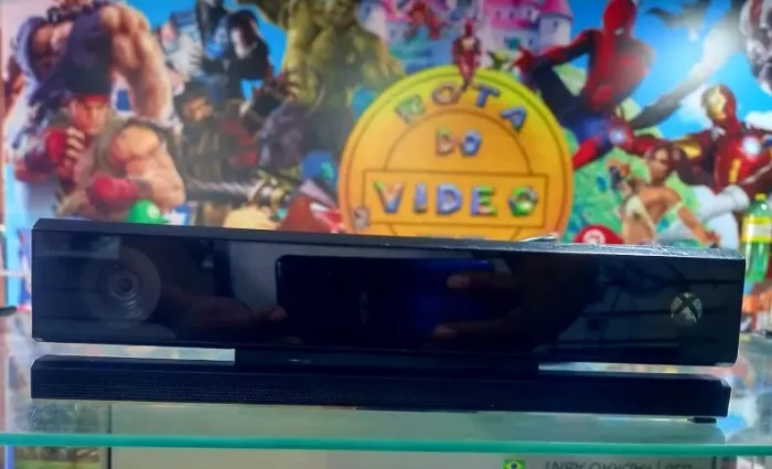 Kinect Xbox One