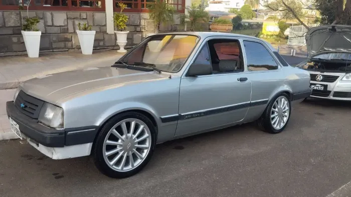 Chevrolet Chevette 1989 Usados e Novos