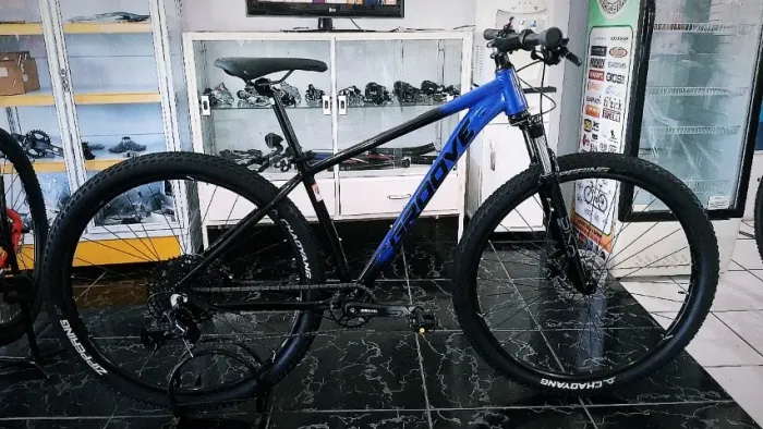 Bicicleta Groove Ska 50.1