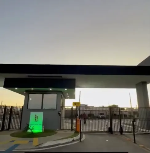 Alugo casa no Reserva sim