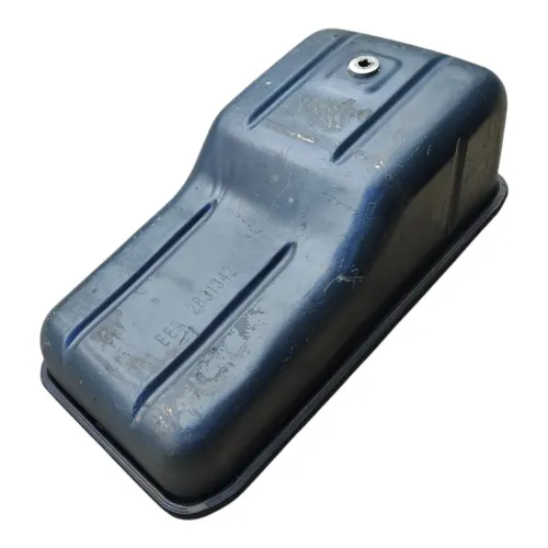 Cárter Óleo Motor Isb 4.5 4 Cilindros Ford 816 1119 E4170