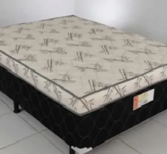 Cama box casal agora ligue ja 