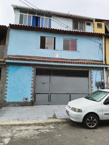 Alugo Kitnet Rua Joaçaba - Penha Circular