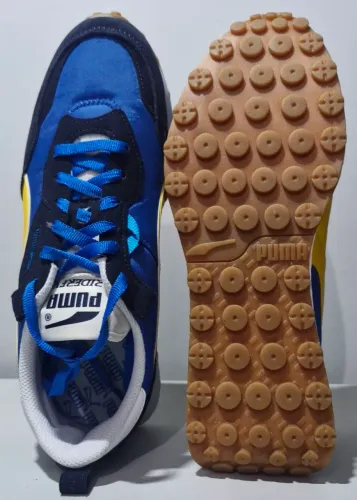 Tênis Puma Rider FV Original