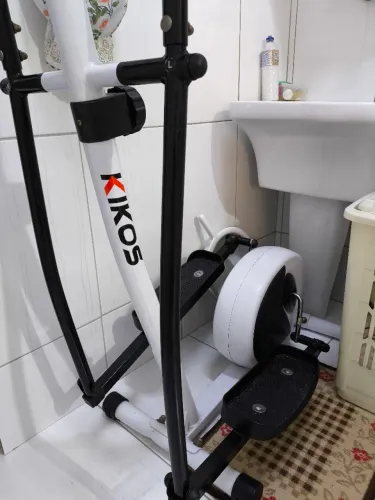 Transport Elíptico ACEITO OFERTA