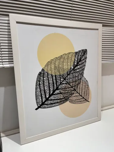 Quadro decorativo 