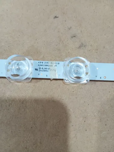 Barra de Led Para Tv TCL 43P615 e 43s615