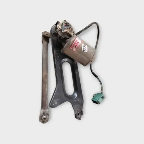 Motor Limpador Para-brisa Del Rey Belina Pampa 1983 a 1991