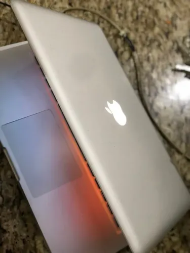 MacBook 2012 pro prata - Apple - Excelente Estado
