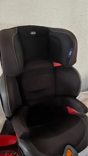 Cadeirinha de Carro