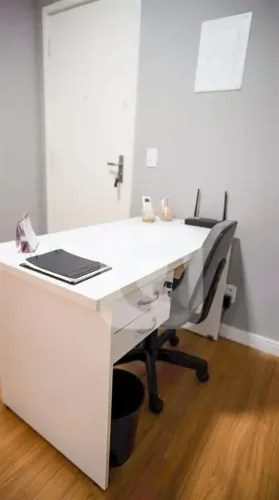 Barra Business Sala Mobiliada 28 m² 1 Vaga á venda .