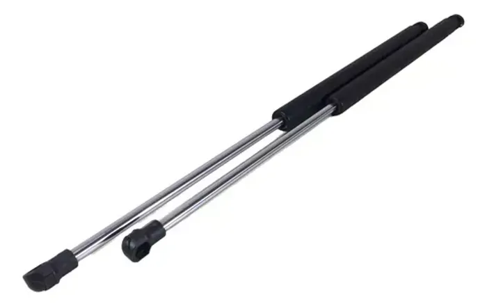 Par Amortecedor Porta Malas Peugeot 307 Hatch