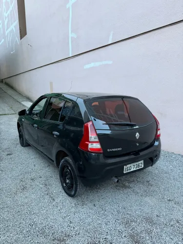 Aluguel de carro para motorista de aplicativo 