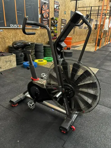 Air Bike Schwinn Airdyne PRO - Lote ou individual 10 peças