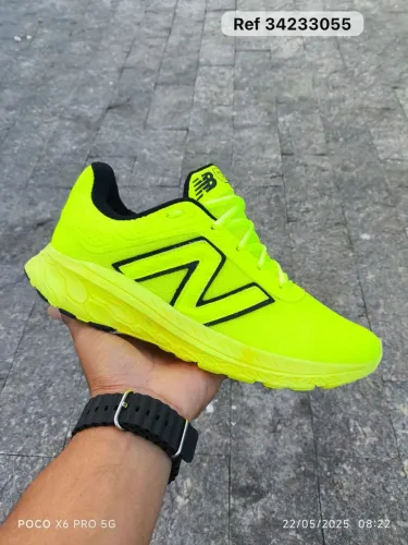 Tênis New Balance Neon - Ref. 34233055