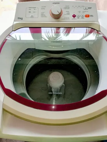 Maquina de lavar Brastemp 11kg 220v B