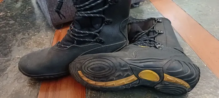 Bota impermeável Vento Climatex 36