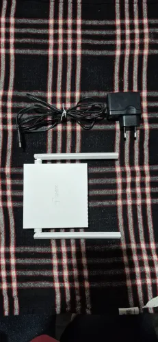 Roteador TP-Link TL-WR829N Wireless 300Mbps