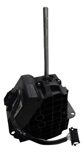 Trambulador Alavanca Marcha Vw Fox Imotion 5uo713025a