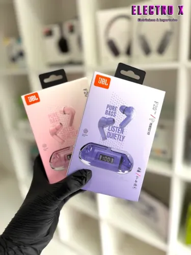 Fone Bluetooth jbl