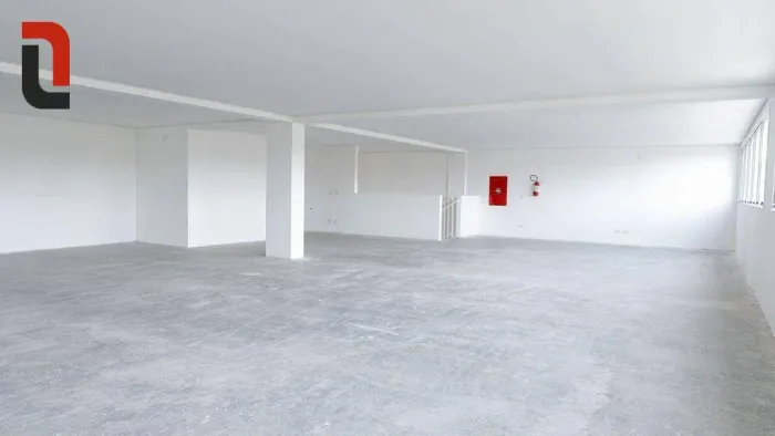 Loja à venda, 308 m² por R$ 3.000.000,00 - Boa Vista - Curitiba/PR
