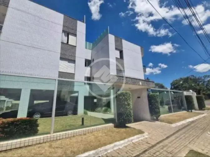 Cobertura 3 Quartos no Mont Blanc no bairro Lundcea em Lagoa Santa MG / MY BROKER codigo: