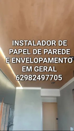 Papel de parede