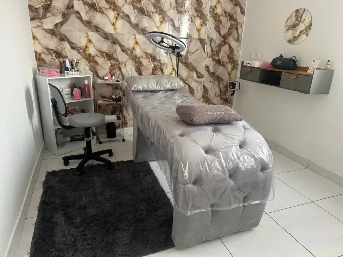 Macas cores Modelos Variados