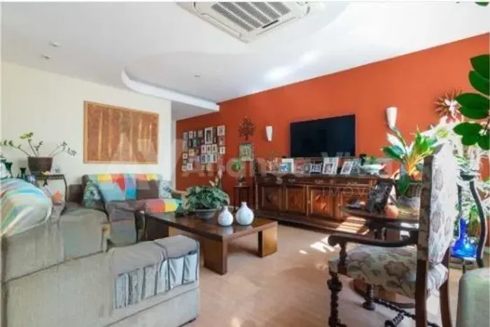 Copacabana | Apartamento 3 quartos