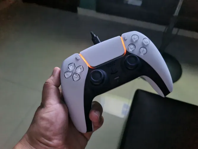 Controle ps5 