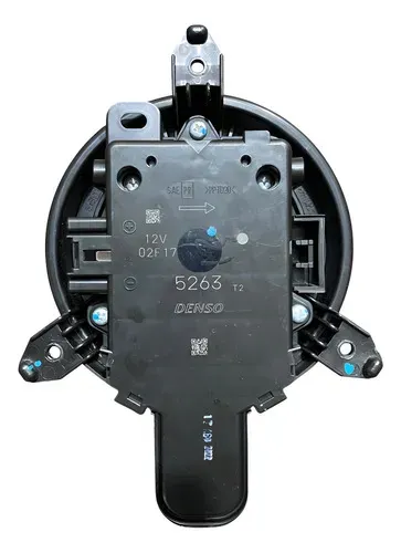 Motor Ventilador Ar Forçado Toyota Corolla Xei 2023 5263t2