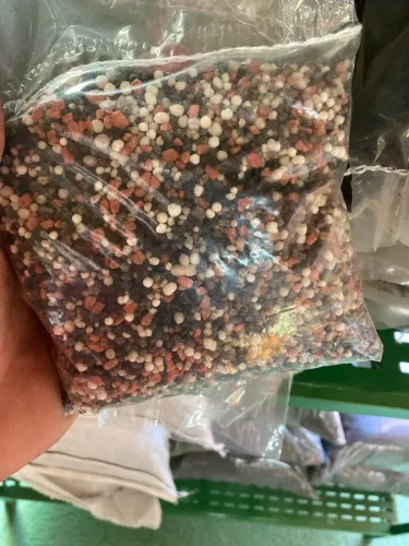NPK 10-10-10 P/ plantas