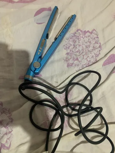 Vendo chapinha para progressiva usada duas vezes 