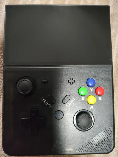 Console Portátil Retro r43 pro sem sd