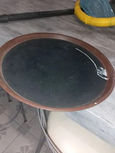 Bandeja para servir/prato - 30cm
