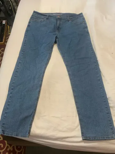 Calça Jeans Taco Tam 46 Masculina