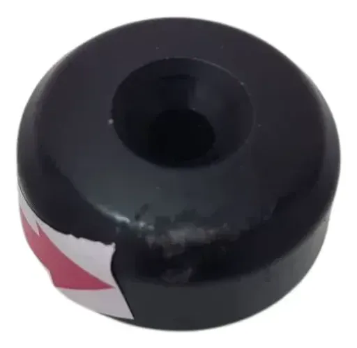 Peso Guidão Honda Cb 650 F 15/17 Original Detalhes 56568