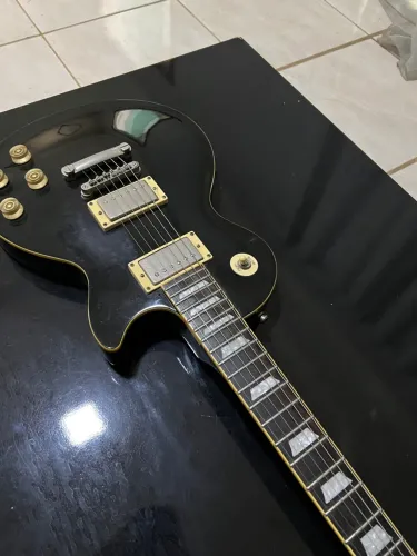 Les Paul epiphone