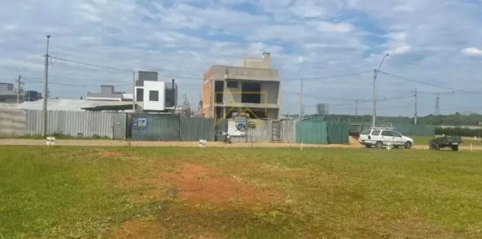 Condomínio Central Square - Terreno à venda no bairro Centro - Gravataí/RS