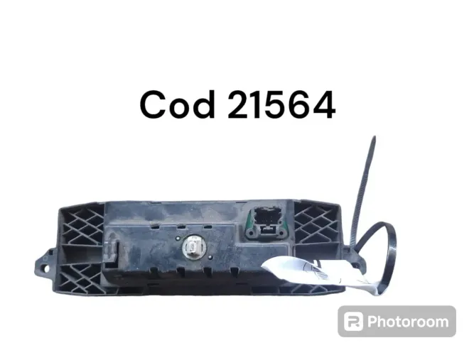 Computador De Bordo Citroen C3 Cod 21564