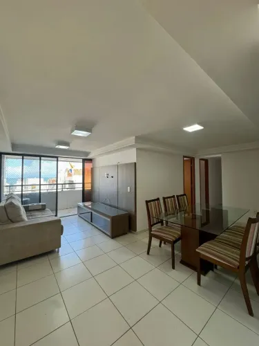 Imóvel para venda com 105 metros quadrados com 3 quartos em Jardim Oceania - João Pessoa -