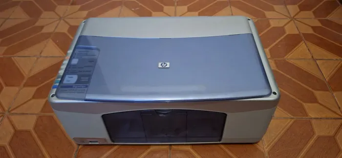 Impressora Multifuncional HP Psc 1315 ALL - in - one