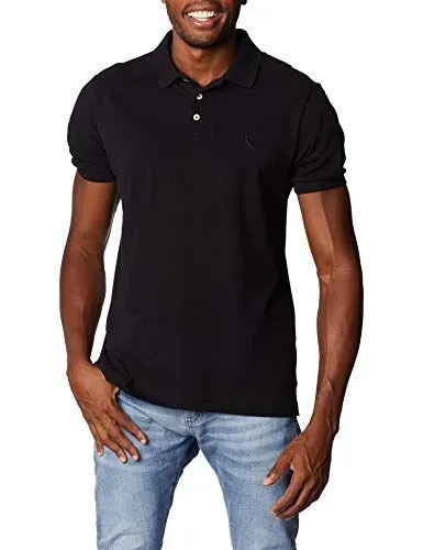 Camisa Polo Piquet Clássica Reserva Masculino