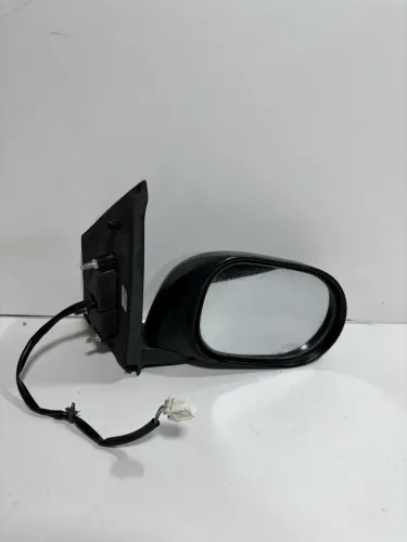 Retrovisor Nissan livina lado direito original