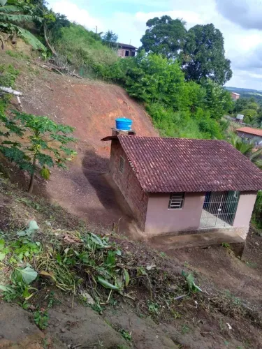 Vende essa casa