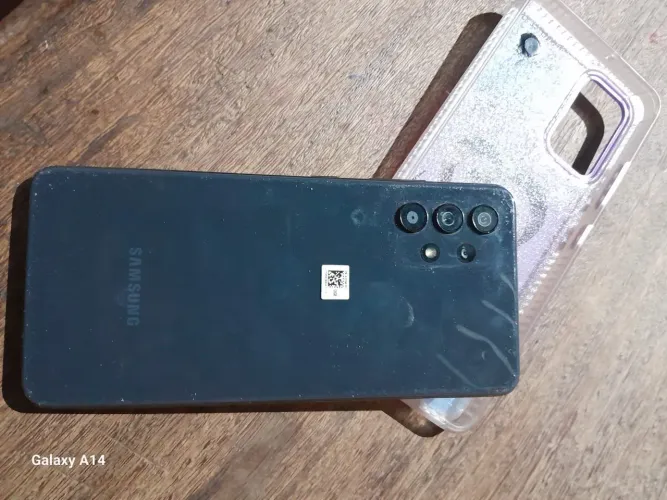 Vende-se celular A32