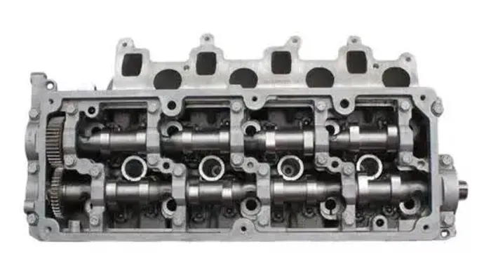 Cabeçote Volkswagen Amarok 2.0