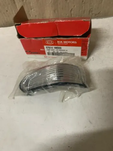 Pisca retrovisor Kia Cerato